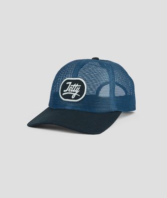 Brook Mesh Hat