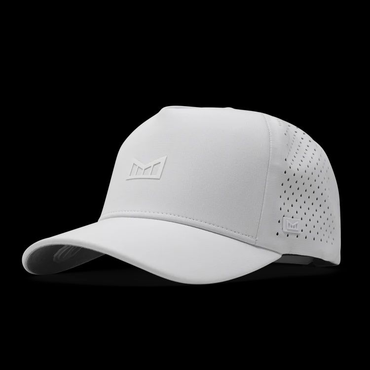 Hydro Odysea, Colour: White, Size: OSM