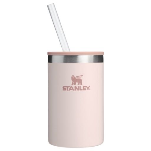 the everyday can cooler cup 10 oz, Colour: rose quartz