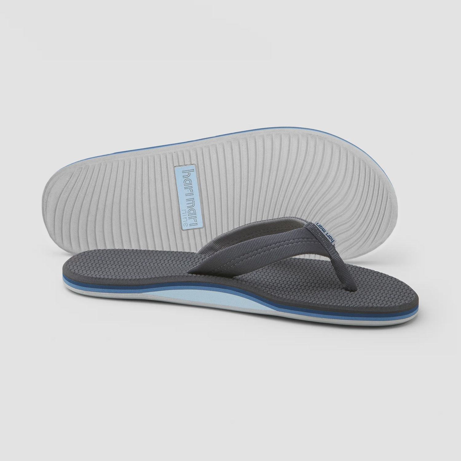 Men's Dunes, Colour: dark charcoal, Size: 8
