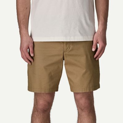 Men's lightweight all-wear shorts 8"