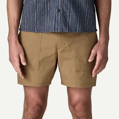 Men's All-wear utility shorts