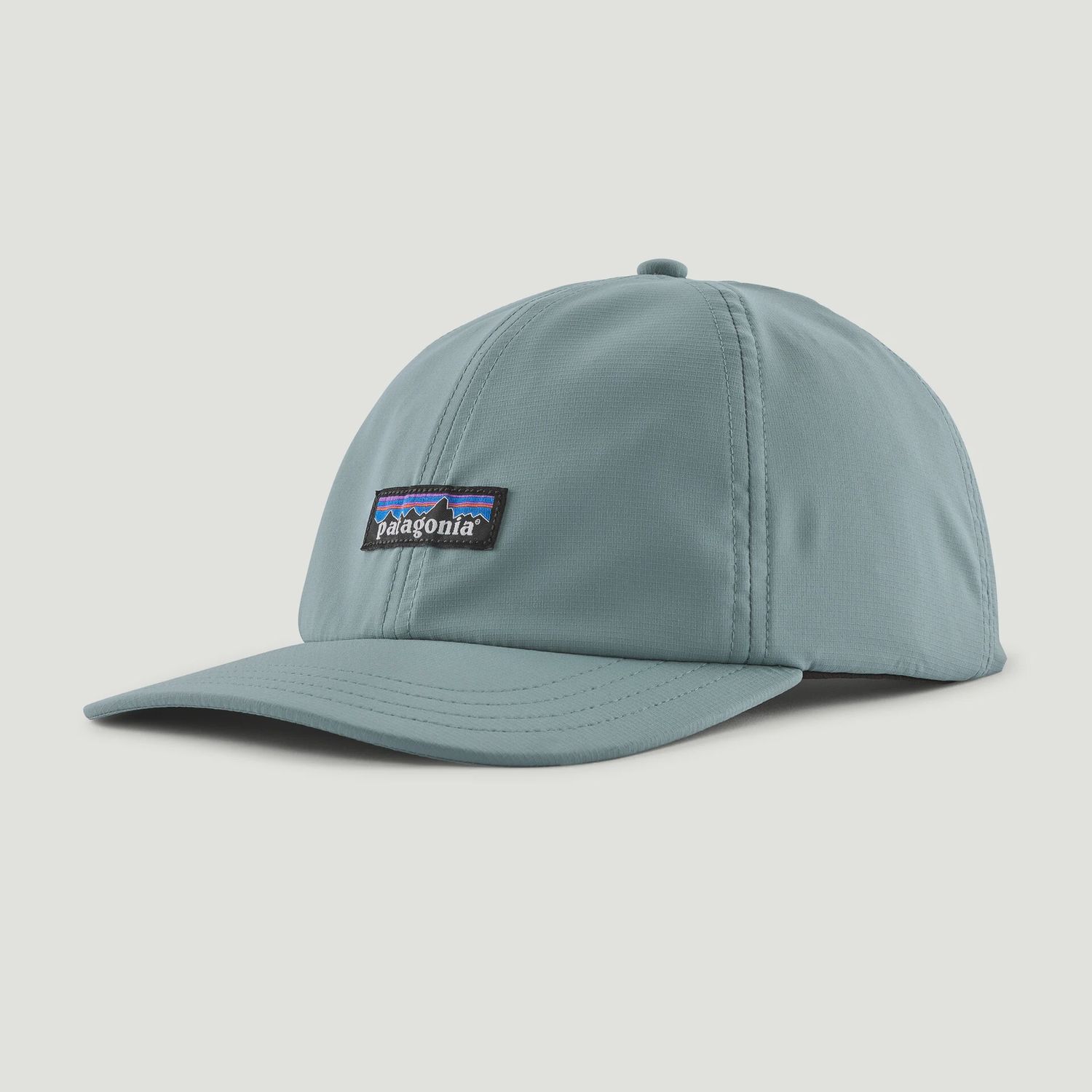 Terrebonne Hat, Colour: blue sage