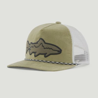 Fly Catcher Hat