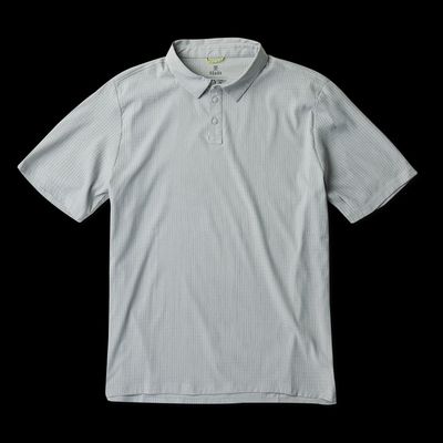 Bless Up Polo