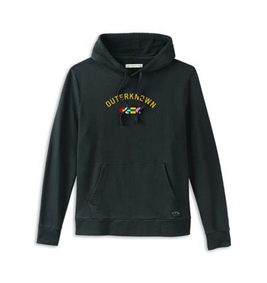 THE TEAM HOODIE