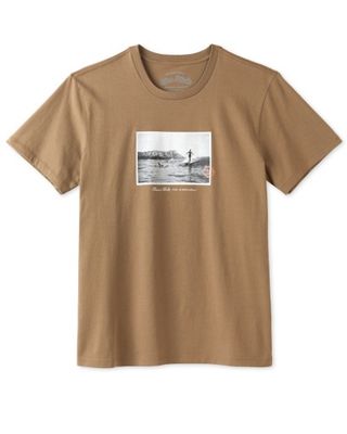 TOM BLAKE PHOTO TEE