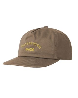 JOURNEY FISH 5-PANEL HAT