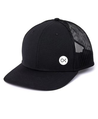OK DOT TRUCKER