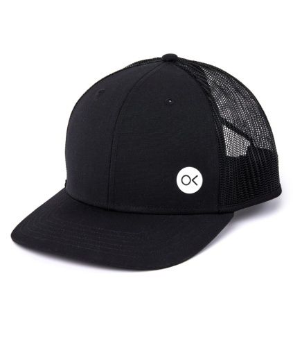 OK DOT TRUCKER, Colour: black