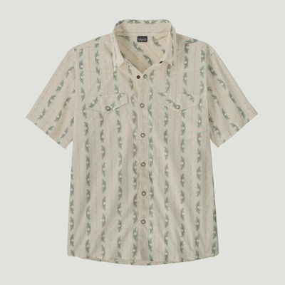 Men's Go-To Western Shirt