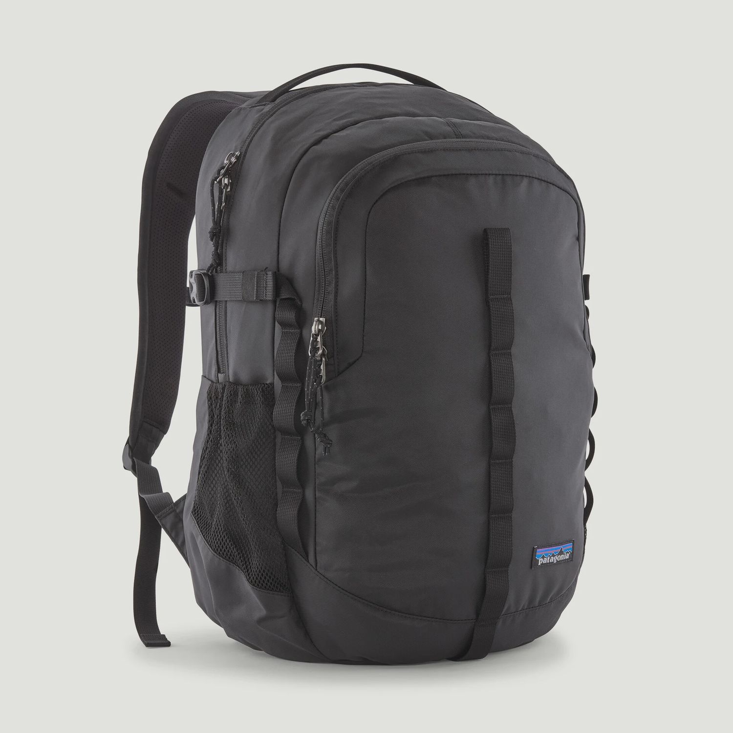 Refugio Daypack 26L, Colour: black