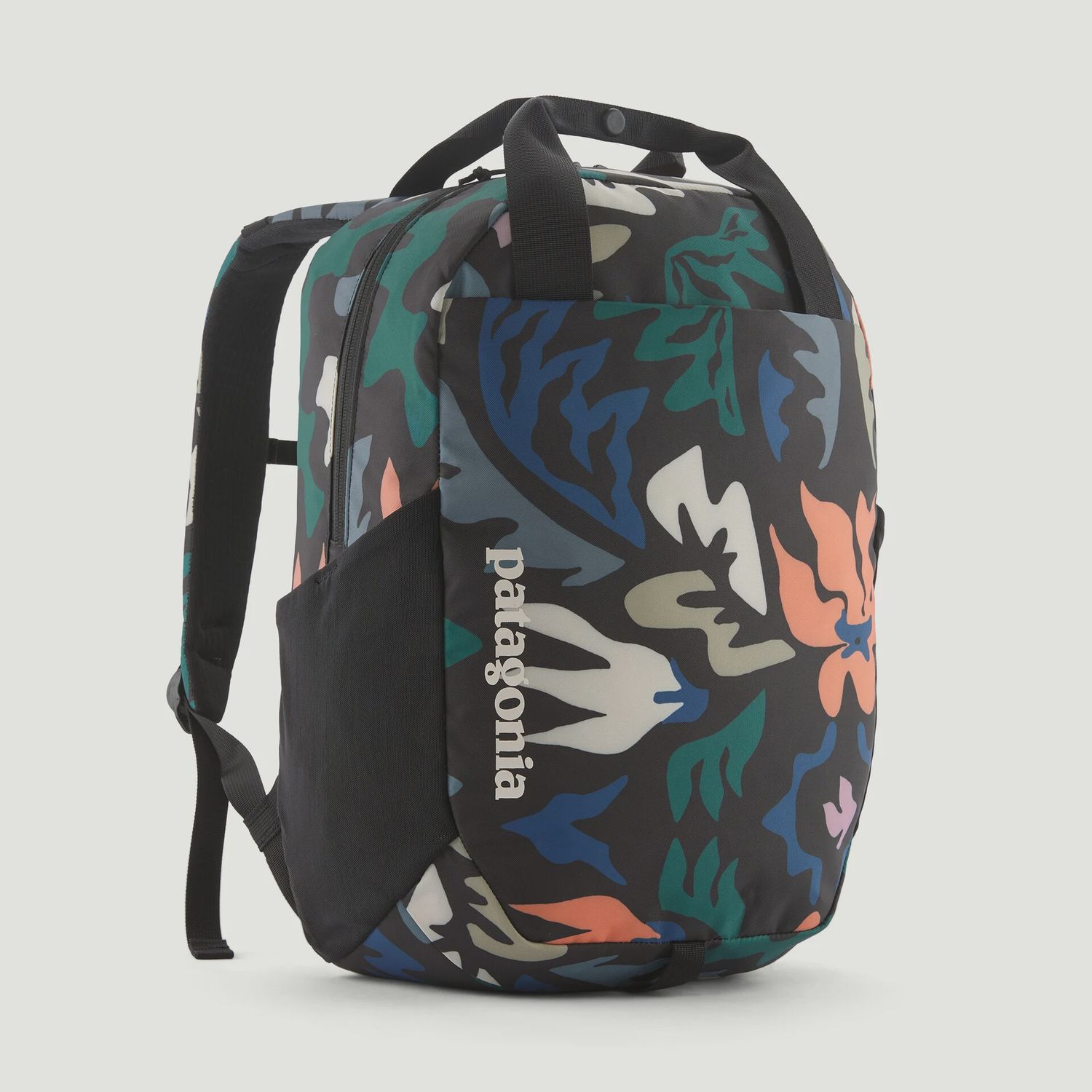 Atom Tote Pack 20L, Colour: Kaleido: Black