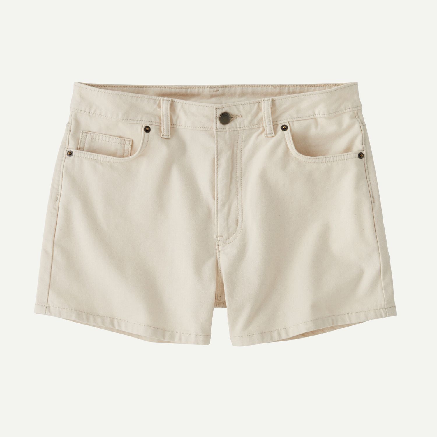 Women's Classic Short, Colour: natural, Size: 4