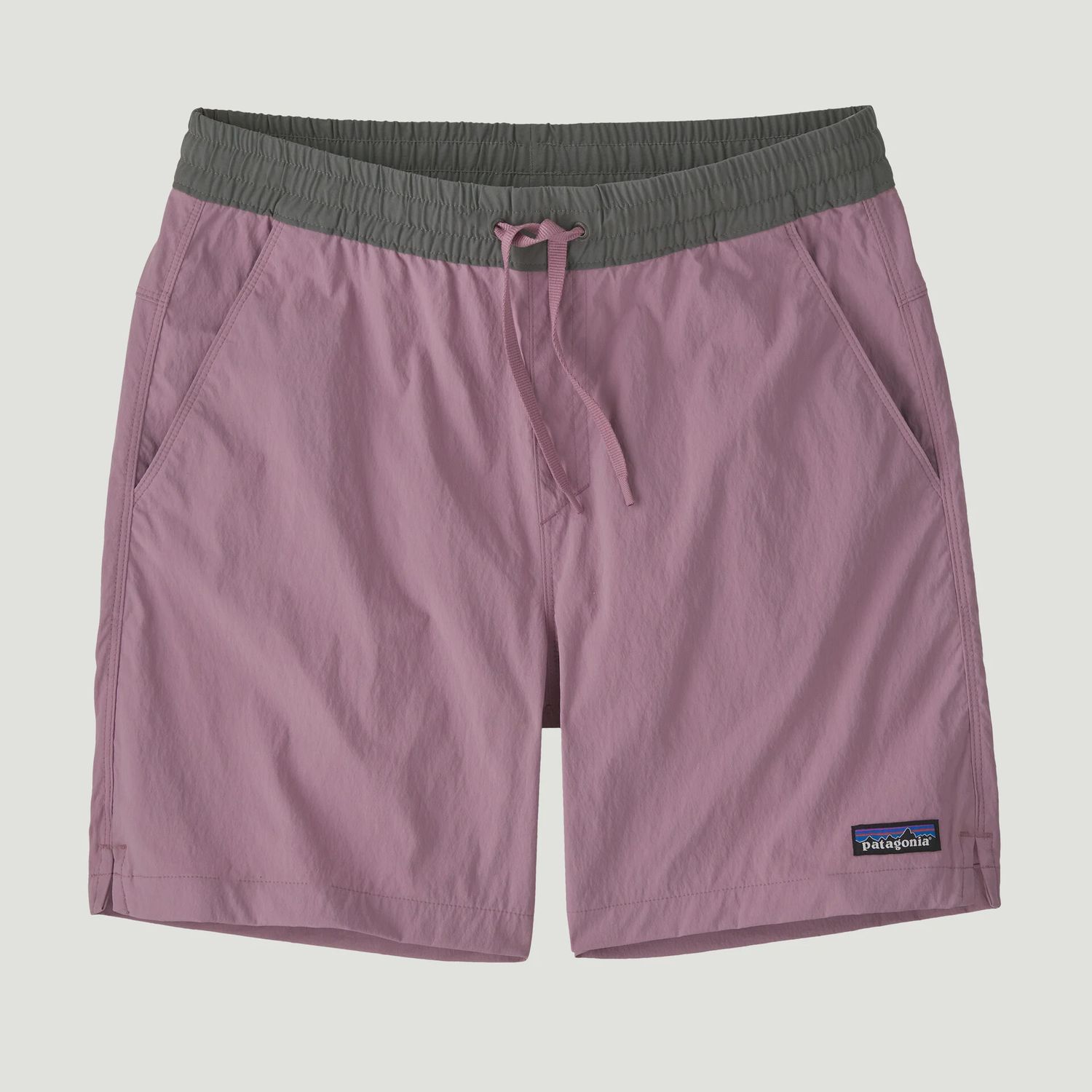 Men's Baggies™ Lights - 6", Colour: light violet, Size: S