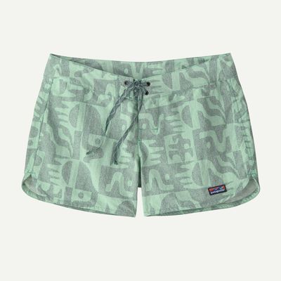Women's Wavefarer® Boardshorts - 5"
