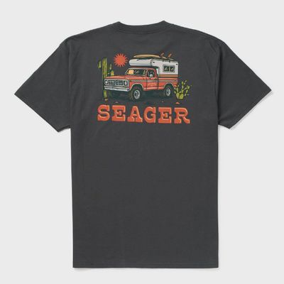 Baja Tee