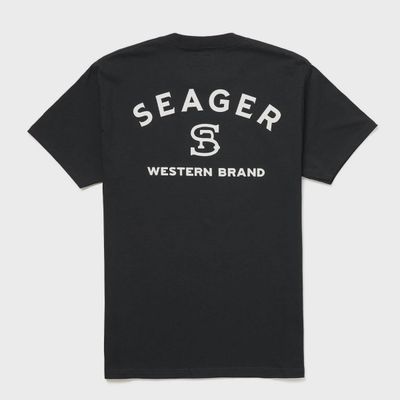 Branded Tee