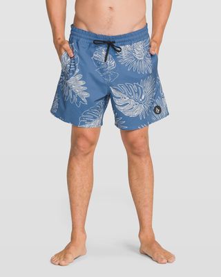 Lido Print Trunk 16