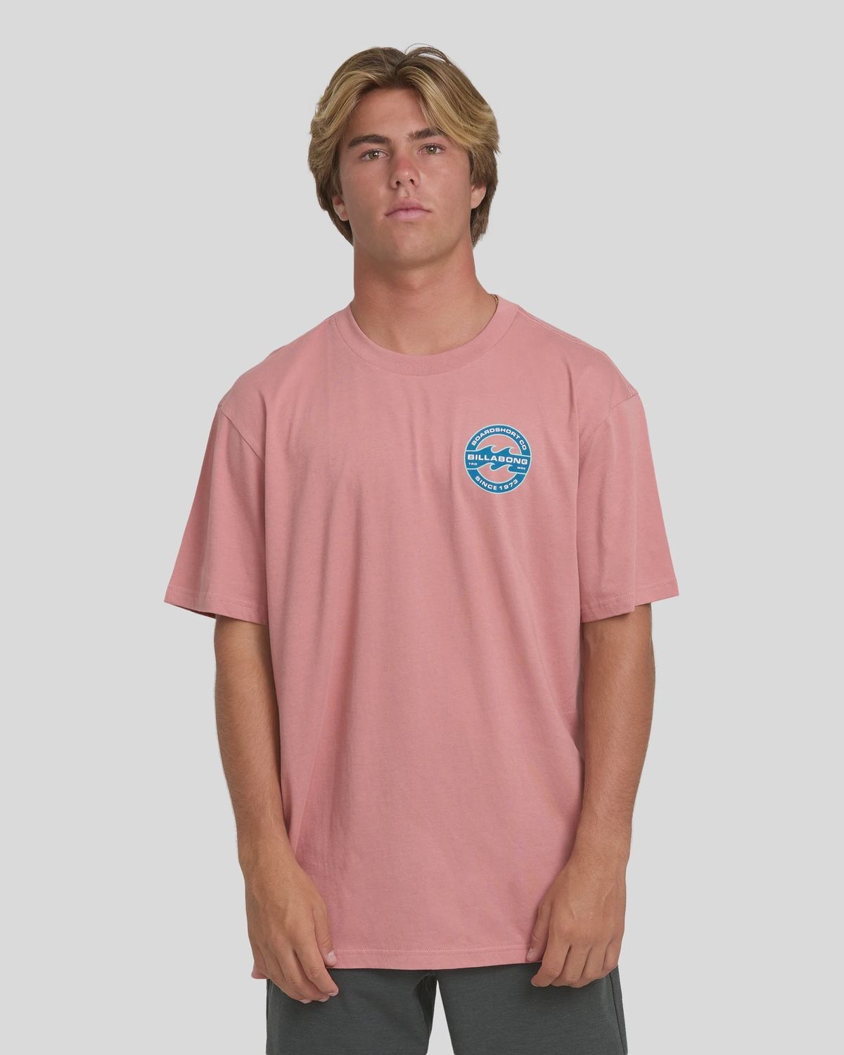 Hollow Fill Premium SS, Colour: Ash Rose, Size: M