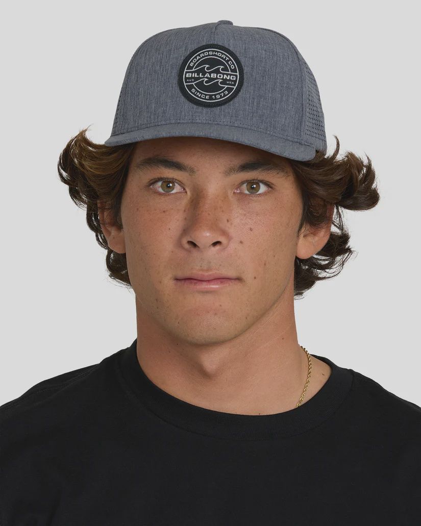 Crossfire Snapback, Colour: DKD