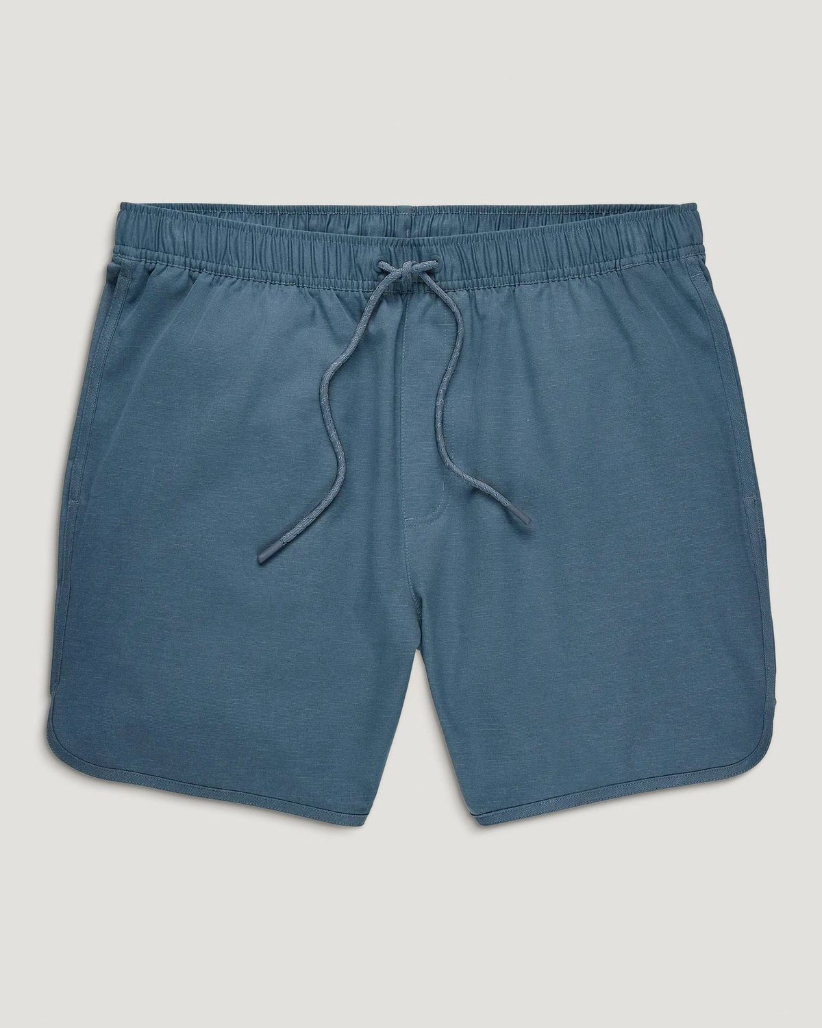 Men's Reverb Short 5.5, Colour: Pacific Blue, Size: S