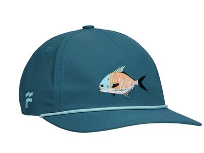 Wild Pursuits Performance Hat