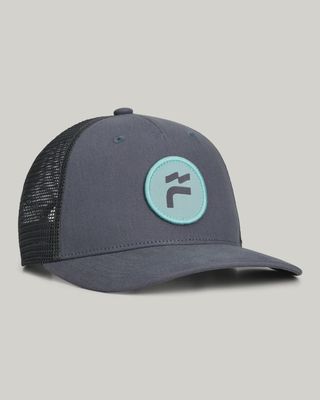 Brand Flag Trucker Hat