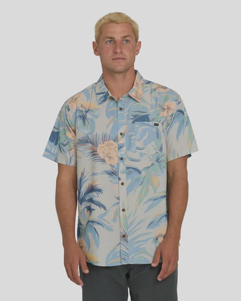 Sundays Lounge SS, Colour: BUH, Size: M