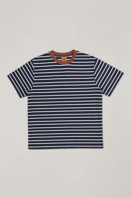 Vintage Stripe SS T-shirt