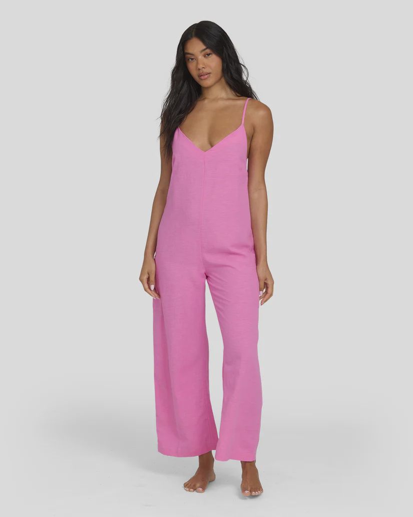 Day to Day Romper, Colour: PYP, Size: XS