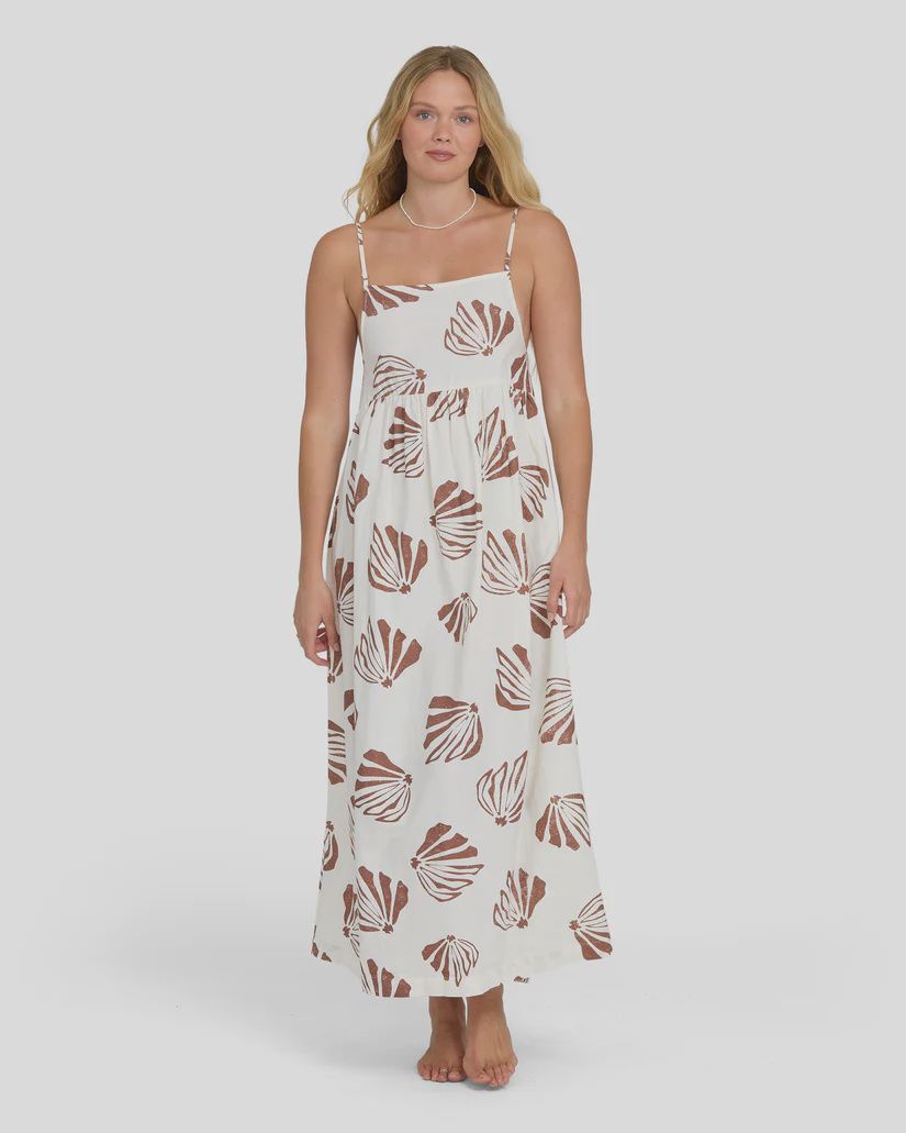 Undone Maxi Coverup, Colour: SCS1, Size: XS