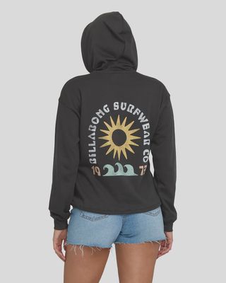 Before Times P/O Hoodie