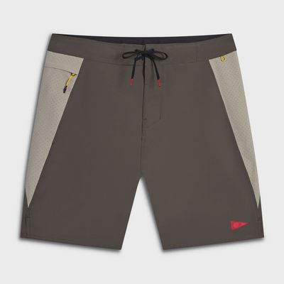 Cordura Airtex boardshort