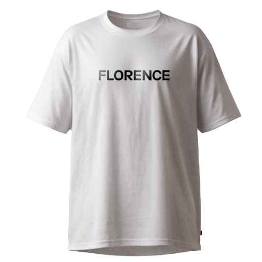 FLORENCE SHORT SLEEVE T-SHIRT