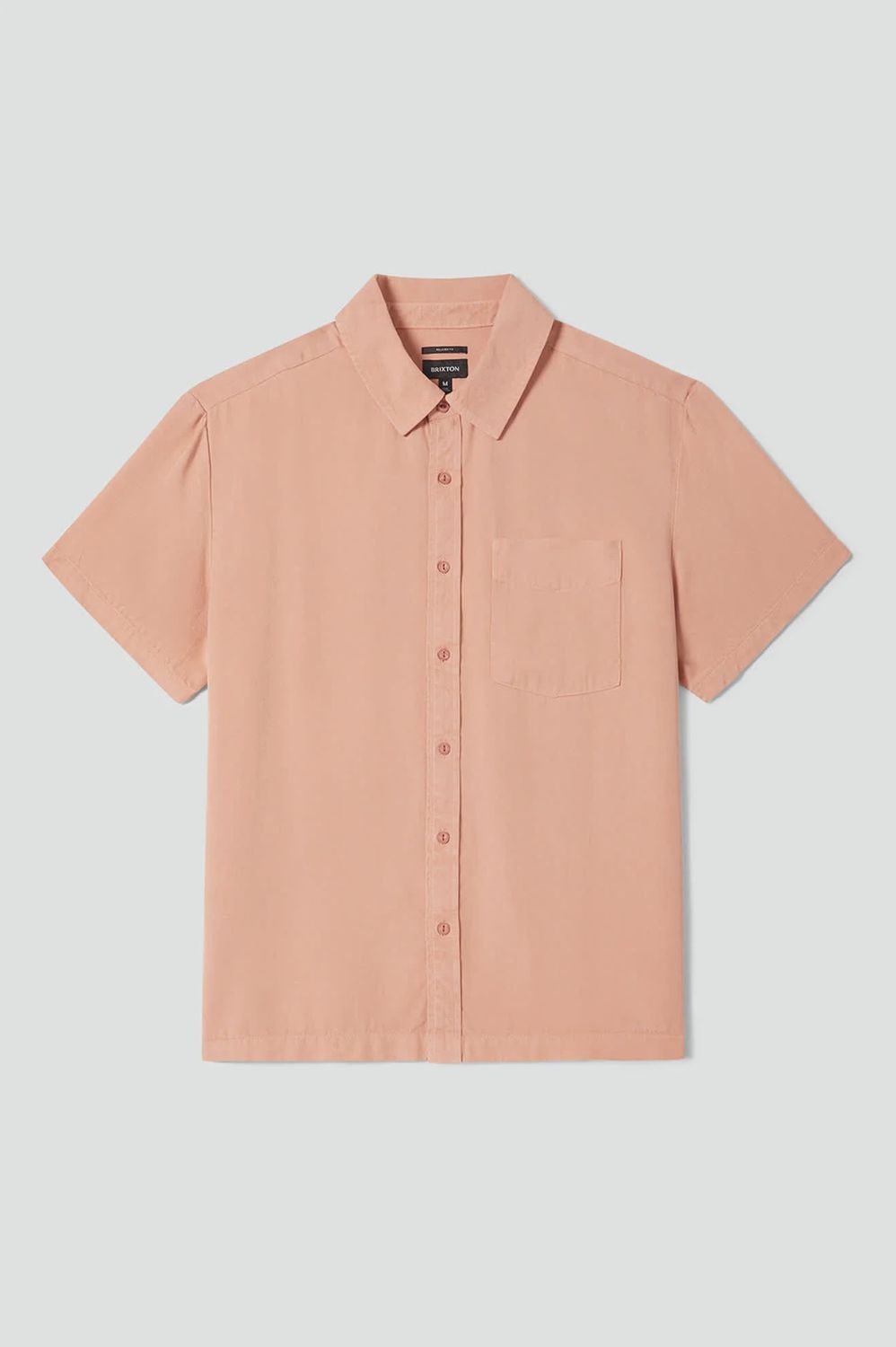 Cooling Comfort S/S WVN