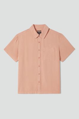 Cooling Comfort S/S WVN