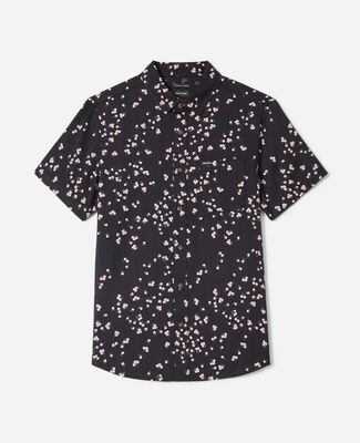 Charter Slub S/S WVN