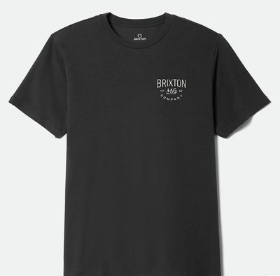 Fremont S/S STD
