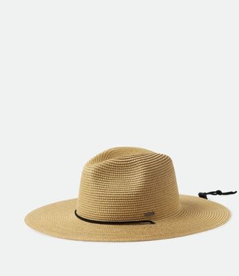 Mitch Packable Sun Hat