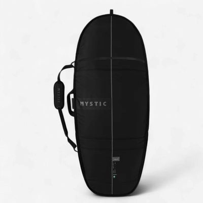 patrol daycover foilboard