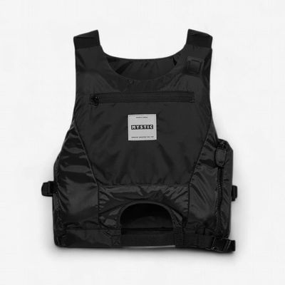 Downwinder floatation vest