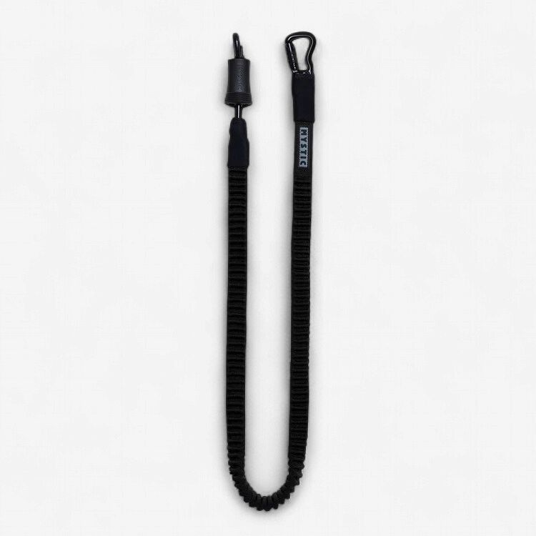 Kite HP Leash Long, Colour: black/grey