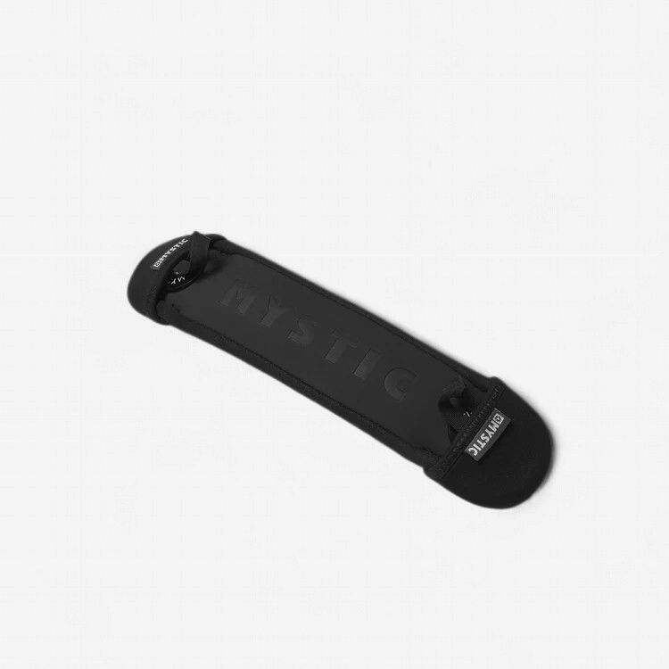 Foilboard footstrap, Colour: black