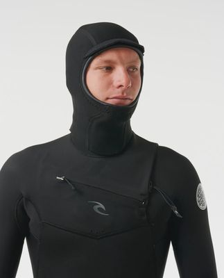 Flashbomb fusion 3mm hood