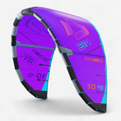 Evo 2026 kite