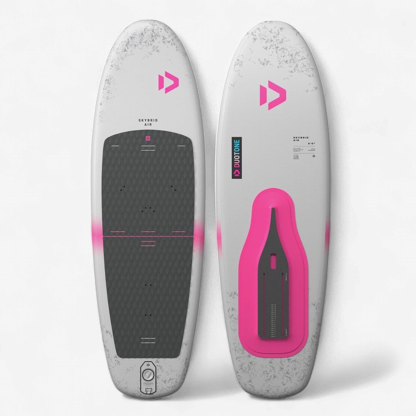 Sky Air 2026 foilboard, Size: 6'2"
