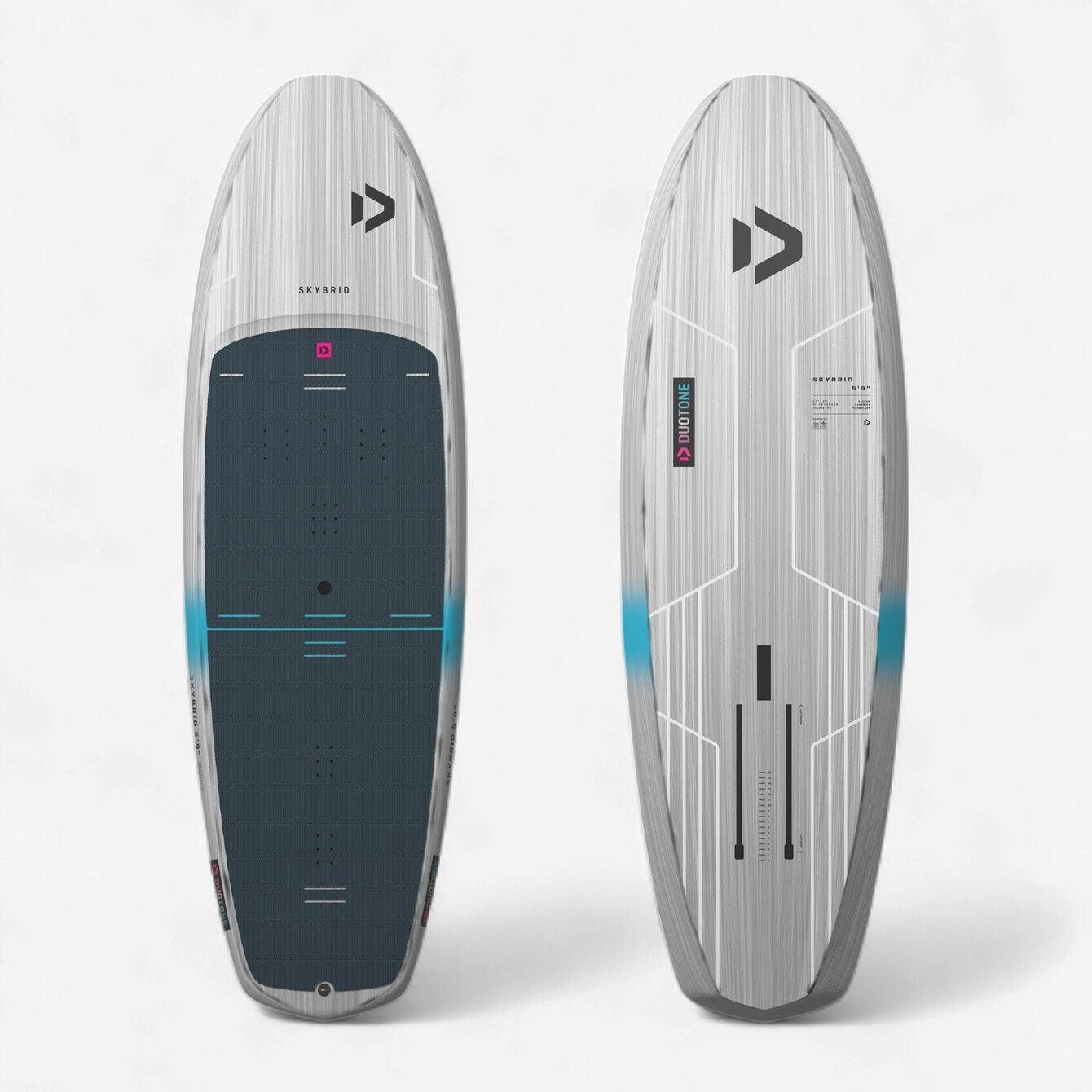 Skybird 2026 foilboard, Size: 5'11"