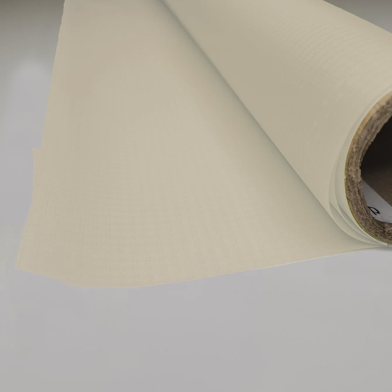 Wing spare Canopy repair tape, Colour: undyed