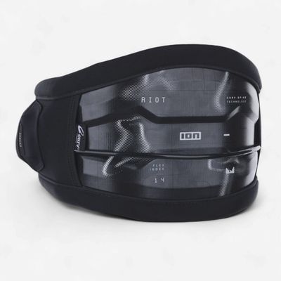 Riot Curv 2026 waist harness